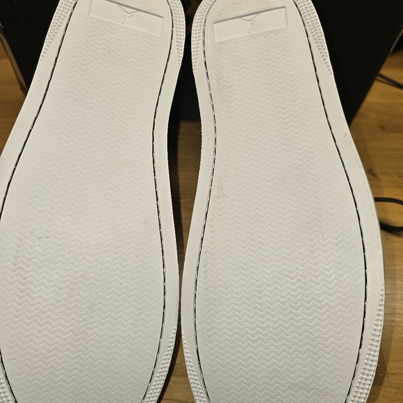 Westbrook Jordens mens size 11 New with box Black Classic Men's Shoes sneakers - Picture 14 of 15